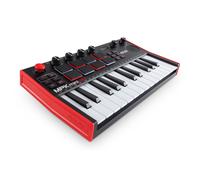 Akai Professional MPK Mini Play MK3 - MIDI Keyboard Controller with Bu