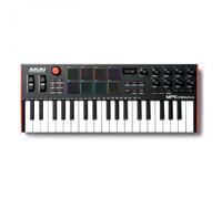 Akai Professional MPK Mini Plus USB/MIDI Keyboard