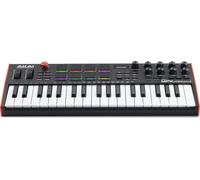 Akai Professional MPK Mini Plus USB/MIDI Keyboard