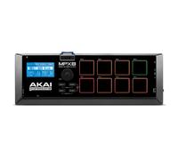 Akai Professional MPX8 SD Sample Pad Controller