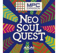AKAI Professional NeoSoul Quest