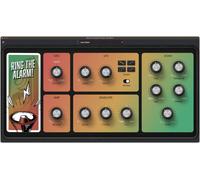 AKAI Professional Ring The Alarm