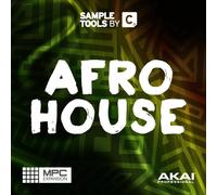 AKAI Professional Sample Tools - Afro House