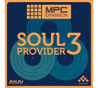 AKAI Professional Soul Provider 3