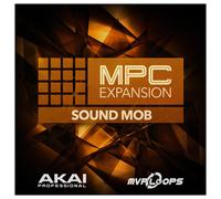 AKAI Professional Sound Mob