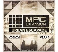AKAI Professional Urban Escapade