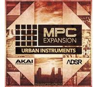 AKAI Professional Urban Instruments