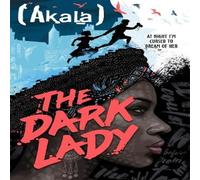 Akala Dark Lady Paperback Book Akala Multicolor