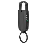 AKALULI Digital Voice Recorder with Playback: 64GB AI Noise Reduction, 760H Audio Recording Device for Conferences, Meetings, Interviews