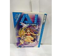 Akamatsu, Ken - A.I. Love You Volume 6: v. 6