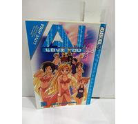 Akamatsu, Ken - A.I. Love You Volume 8: v. 8