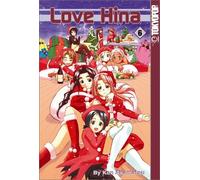 Akamatsu, Ken - Love Hina 6: v. 6