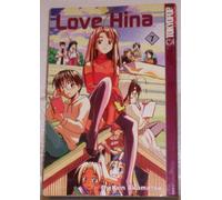 Akamatsu, Ken - Love Hina 7: v. 7