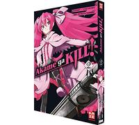 Akame ga KILL! 2