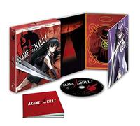 Akame ga Kill! (AKAME GA KILL EPISODIOS 1 A 12 ED.COLECCIONISTAS, Spain Import, see details for languages)