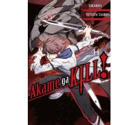 Akame ga KILL!, Vol. 14