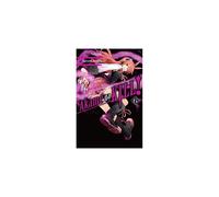 Akame ga KILL!, Vol. 6