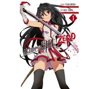 Akame ga KILL! ZERO, Vol. 1