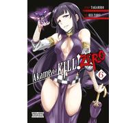 Akame ga KILL! ZERO, Vol. 6