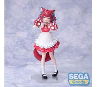 Akami Karubi Luminasta Sega Figure Sega