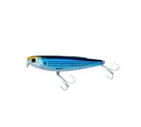 Akami ZANDER 95 Pencil Topwater - Walk The Dog Surface Bait for Bass and Greenhouse (STRIPER)