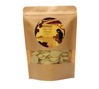 Akamuti Organic Cocoa Butter 240g