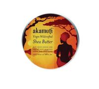 Akamuti Organic Virgin Shea Butter 160 gram