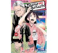 Akane-Banashi. La strada da percorrere (Vol. 14) (J-POP)