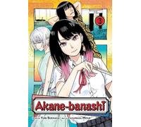 Akane-banashi, Vol. 3