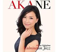 Akane Nakajima - Culmination Jazz