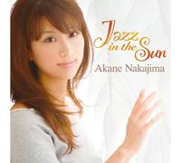 Akane Nakajima - Jazz in the Sun