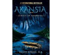 Akansia Volume 2: Jewels At Nightfall