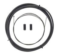 AKANTOR Braided Cable Kit for Dropper Seatpost (Black)