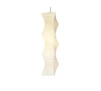 Akari 33N Pendant White