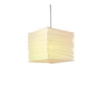 Akari 45X Pendant White