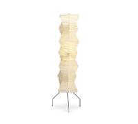 Akari UF4-33N Floor Lamp White