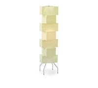 Akari UF4-L10 Floor Lamp White