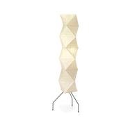 Akari UF4-L8 Floor Lamp White