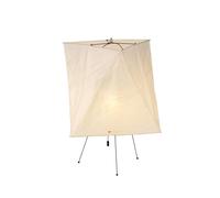 Akari YA2 Table Lamp White