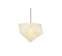 Akari YP1 Pendant White