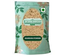 Akarkara Root Powder-Anacyclus Pyrethrum-Raw Herbs-Akarkara Jadd Powder-Pellitory Roots-Jadi Booti-Single Herbs (500 Gram)