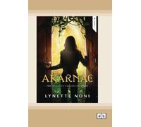 Akarnae: Book 1 of The Medoran Chronicles (Dyslexia-Friendly Edition)