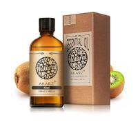 AKARZ 100ml Kiwi Essential Oil - Pure & Natural Aroma Oil for Diffuers, Room Fragrance & Aromatherapy