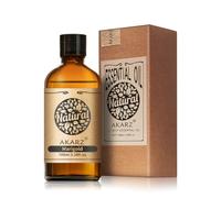 AKARZ 100ml Marigold Essential Oil - Pure & Natural Aroma Oil for Diffusers, Room Fragrance & Aromatherapy