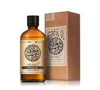 AKARZ 100ml Petitgrain Essential Oil - Pure & Natural Aroma Oil for Diffusers, Room Fragrance & Aromatherapy