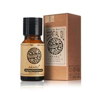 AKARZ Ping Pong Chrysanthemum Essential Oil Natural Organic Premium Therapeutic Ping Pong Chrysanthemum Oil for Skin Body Hair Care,Diffuser, Candle,Soap,Making, DIY,Massage Aroma 10ml