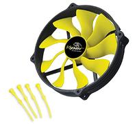 Akasa AK-FN073 14cm Viper R S-Flow Case Fan
