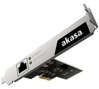 AKASA - 2.5GbE PCI-Express Network Card