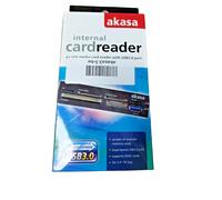 Akasa AK-ICR-07 card reader USB 2.0 Internal