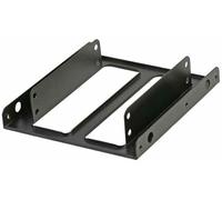 AKASA - 3.5" Mounting Cradle for 2x 2.5" SSD / HDDs
